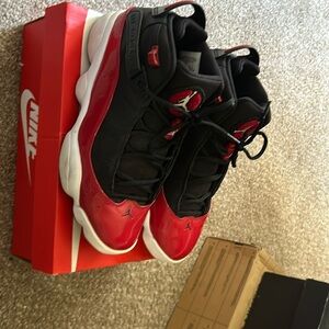 Jordan o-rings